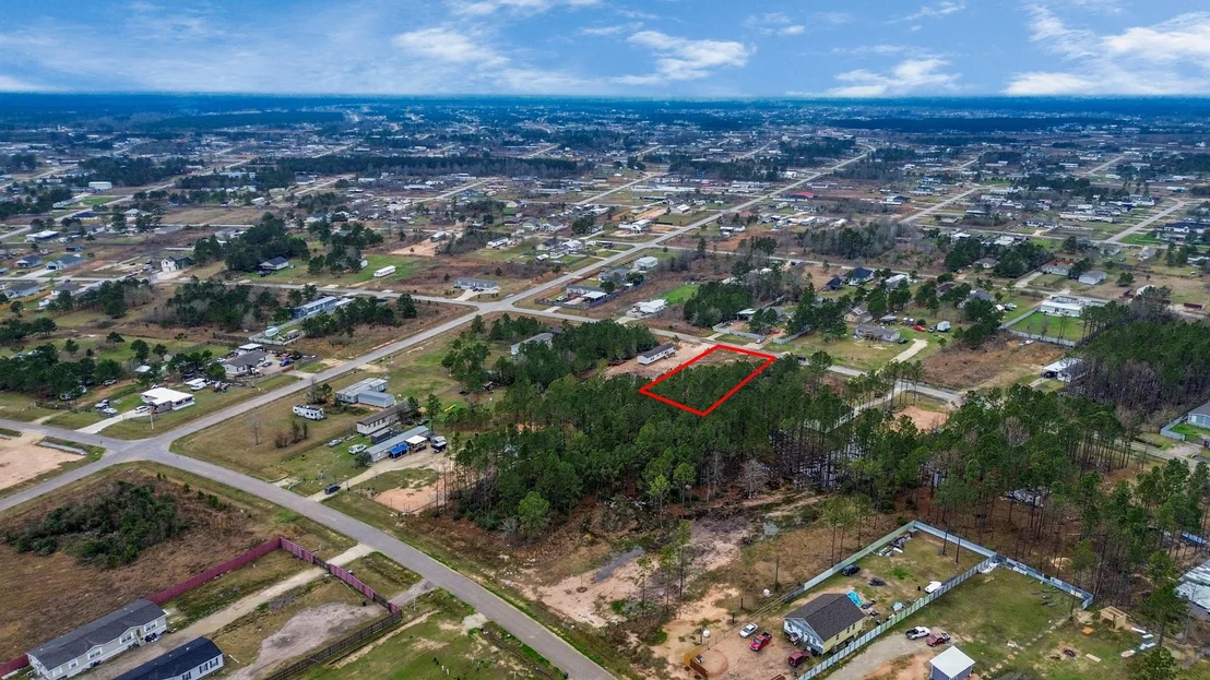 Photo of 504 Road 5253