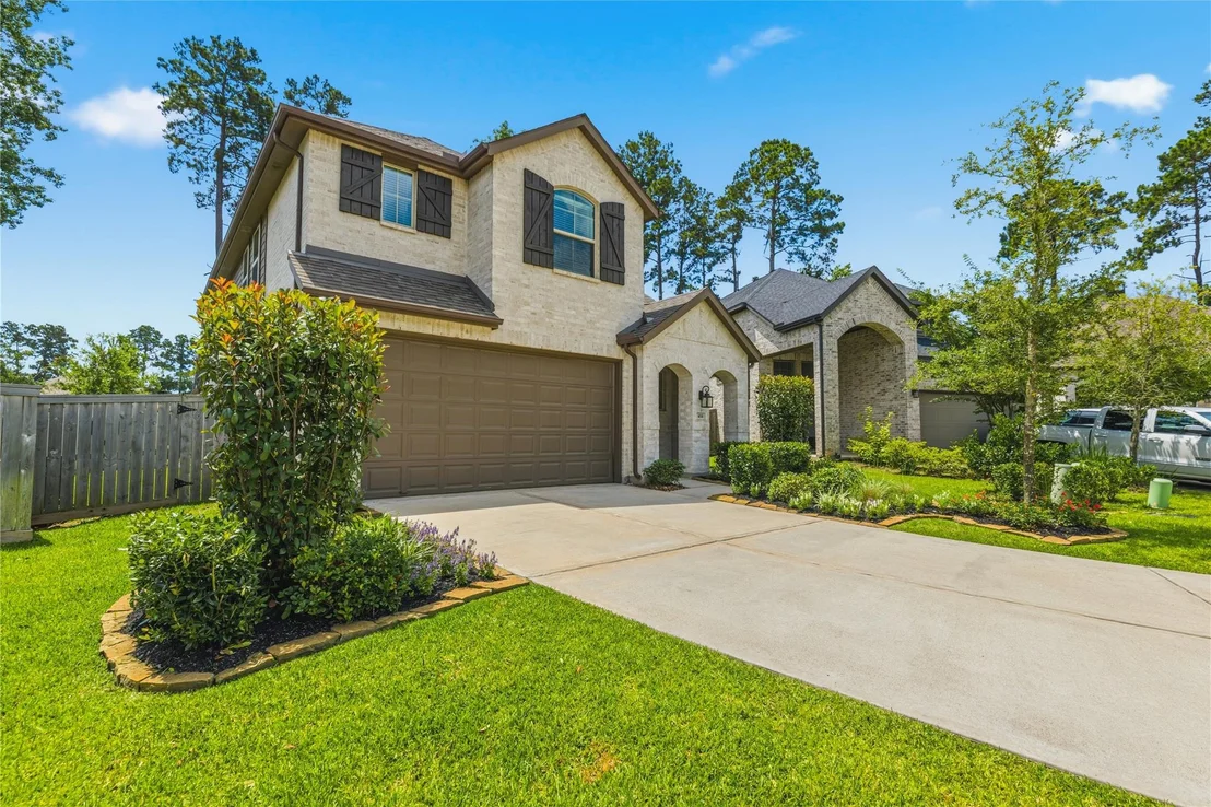 Photo of 414 Soapberry Tree Court