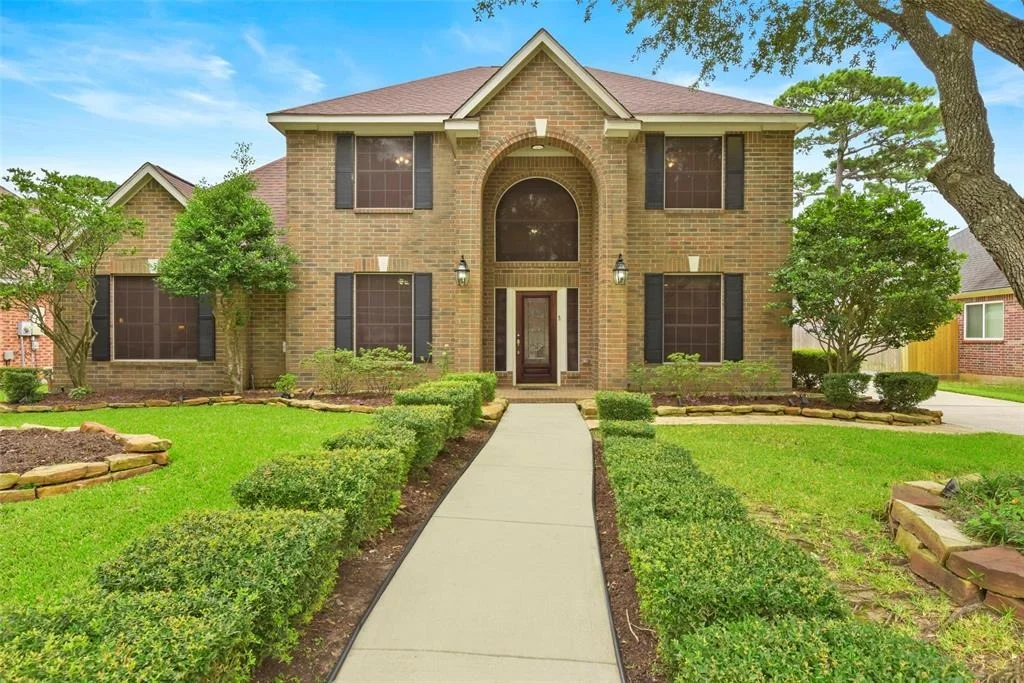 Photo of 18818 Forest Elms Drive