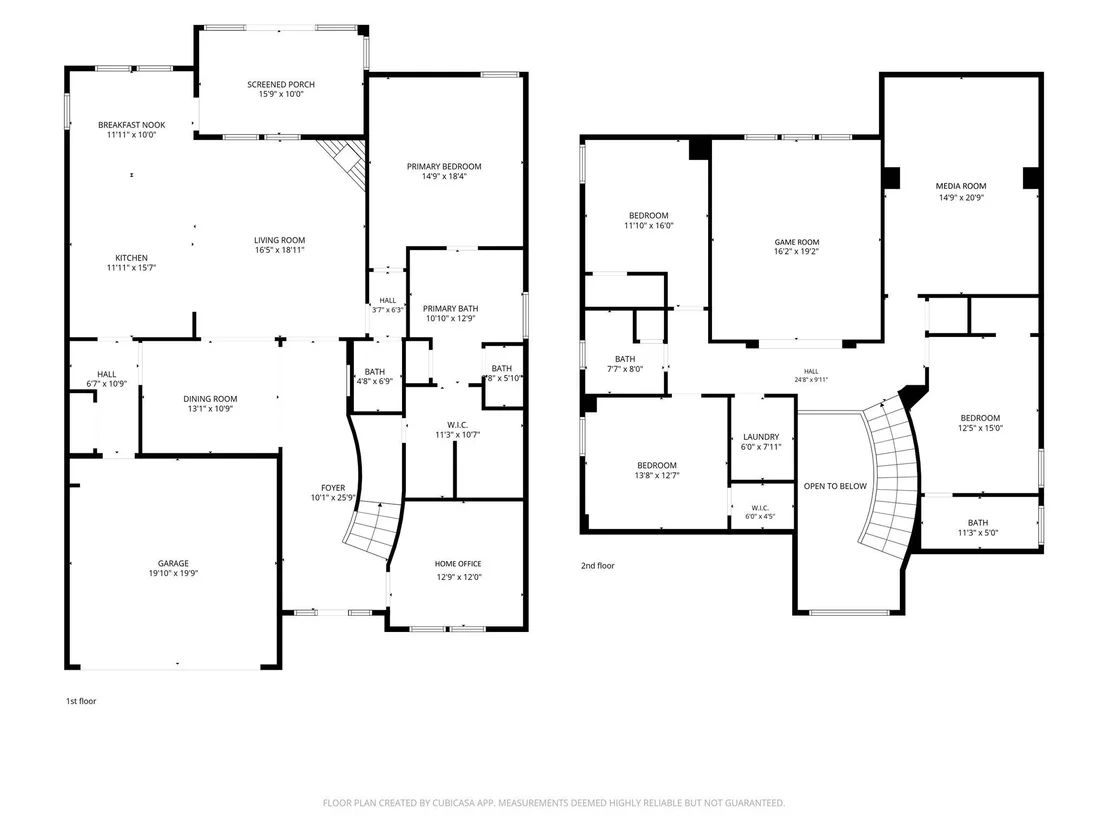Photo of 23619 Iris Field Court
