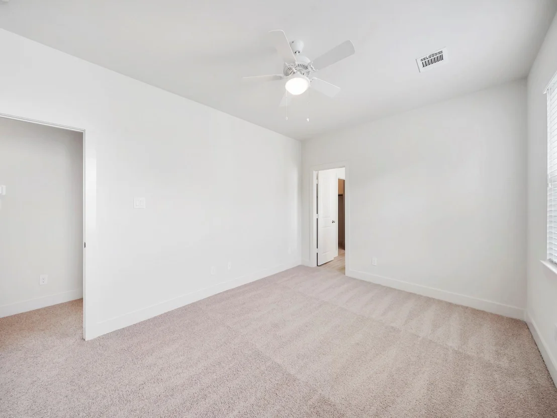 Photo of Unit A at 2007 Bauer Drive