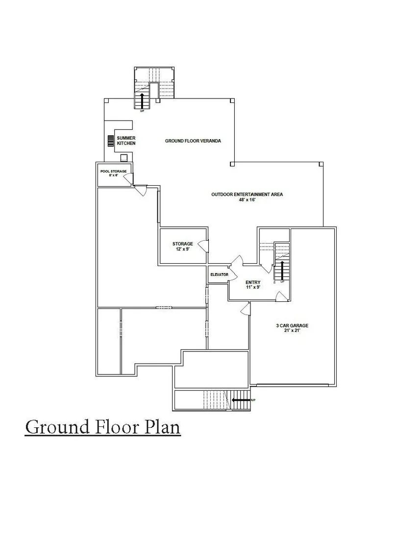 Photo of 4927 Heatherglen Drive