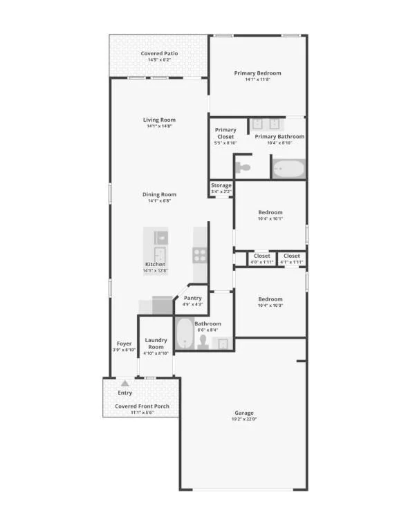 Photo of 24443 Elmwood Falls Drive