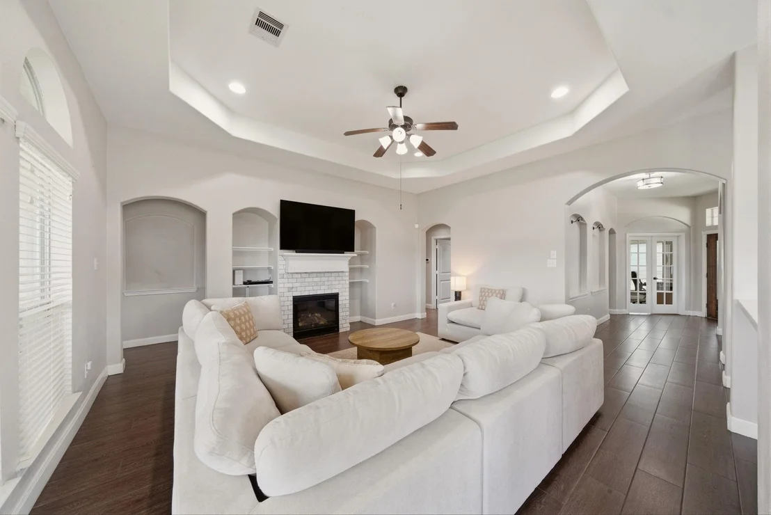 Photo of 3203 Borden Gully Drive