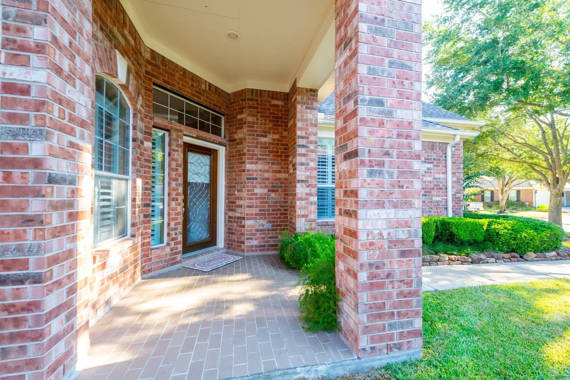 Photo of 24910 Cinco Manor Lane