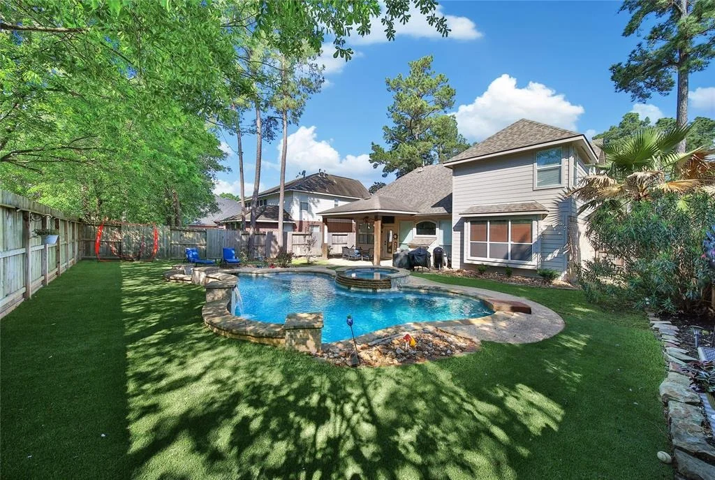 Photo of 15811 Chapel Lake Drive