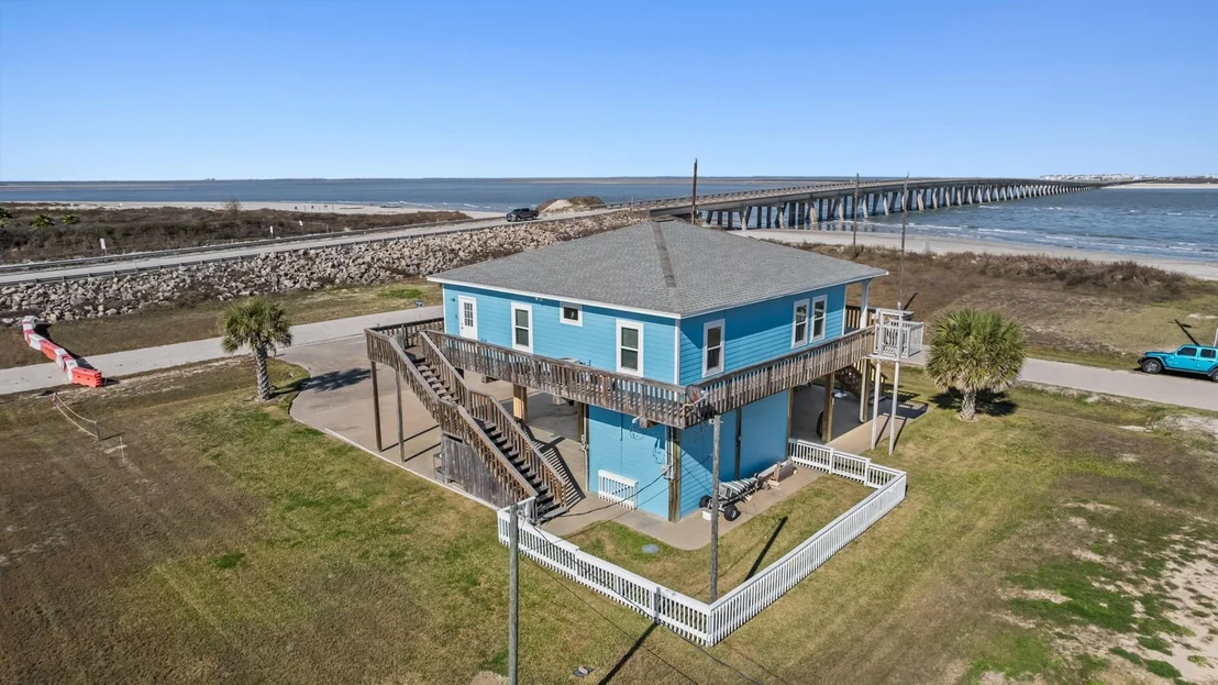 Photo of 13239 Gulf Beach Drive