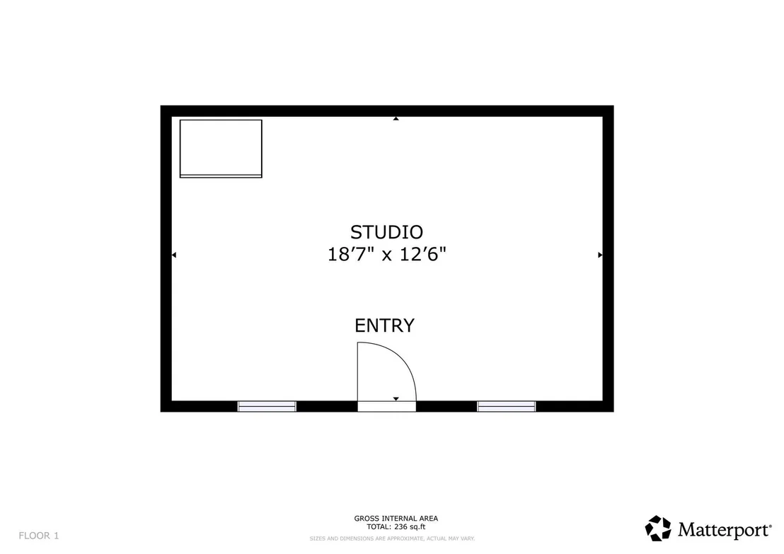 Photo of 1012 Edwards Street