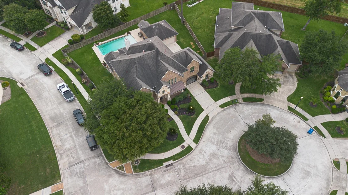 Photo of 13510 Cascade Caverns Court