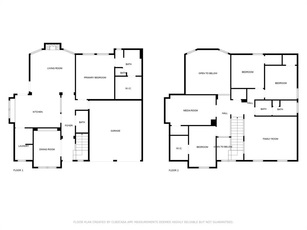 Photo of 23623 Breckenridge Forest Drive