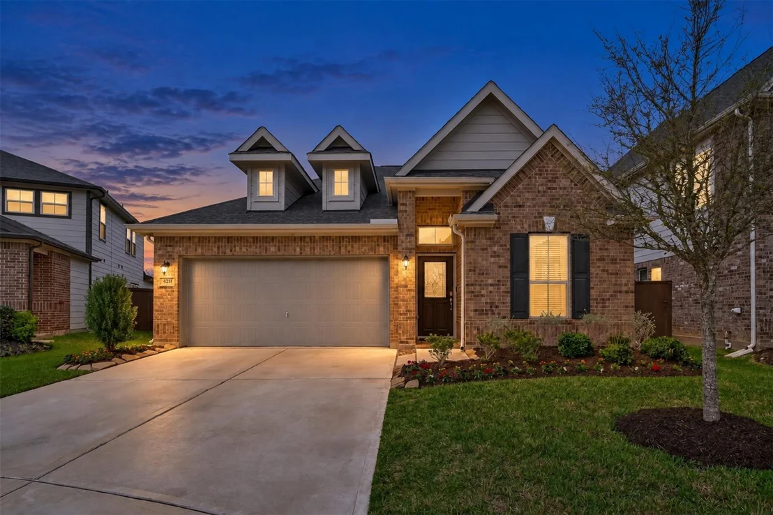 Photo of 4211 Pale Fox Lane