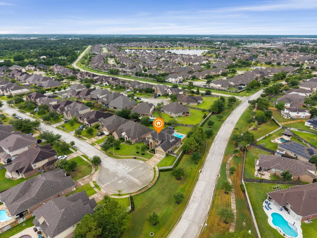 Photo of 13202 Edison Trace Lane