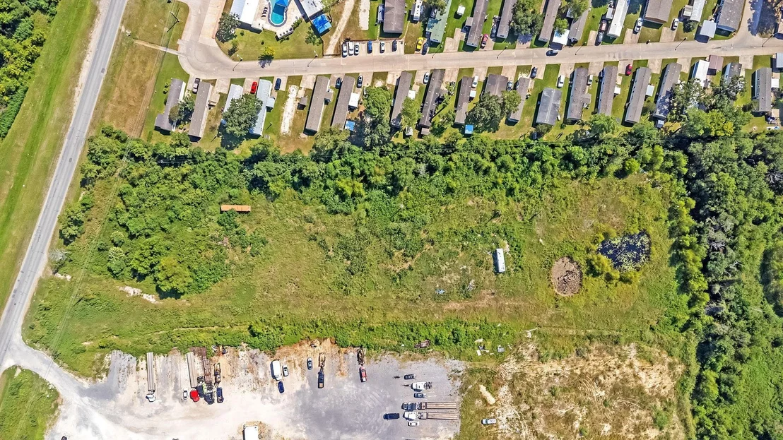 Photo of 8929 C E King Parkway