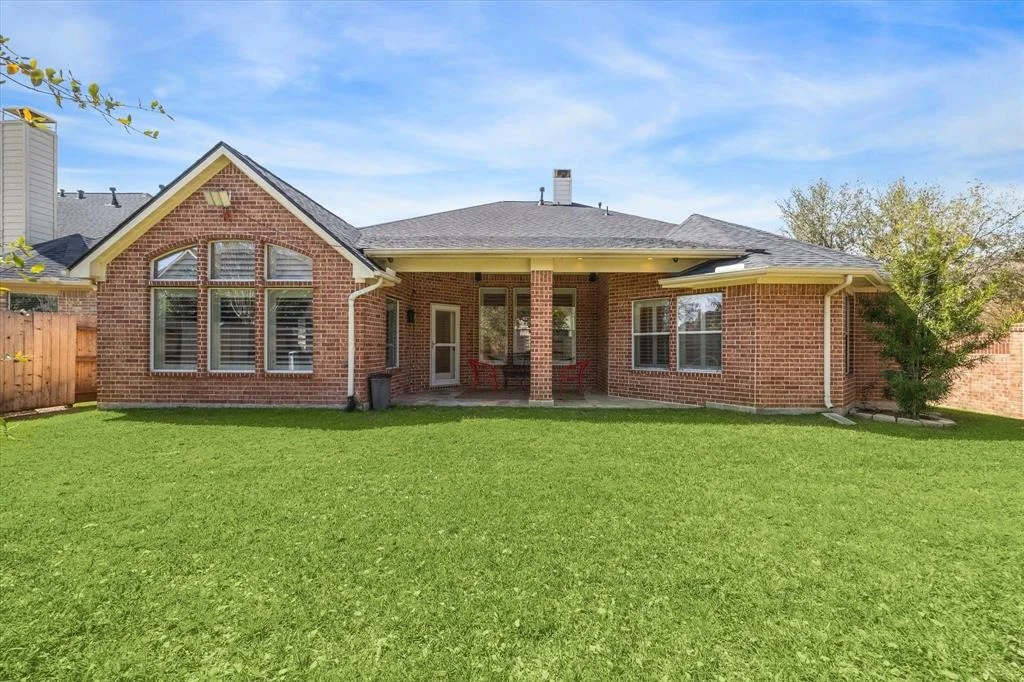 Photo of 703 Doscher Lane