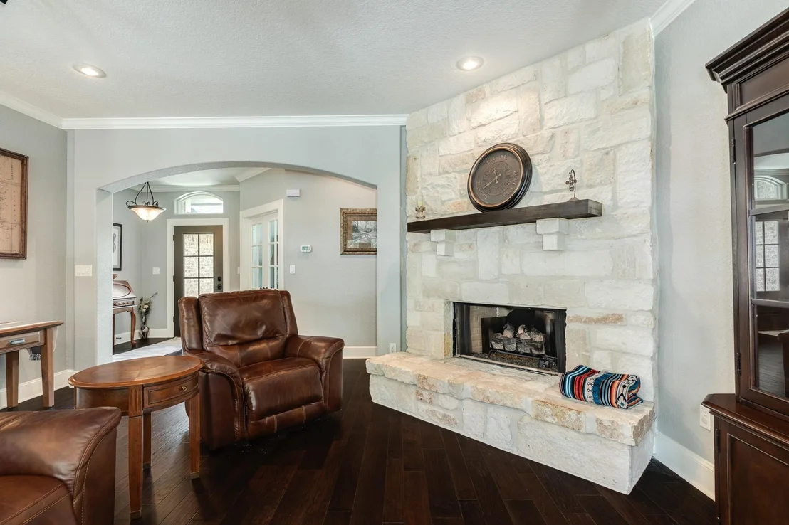 Photo of 1208 Bronco Trail