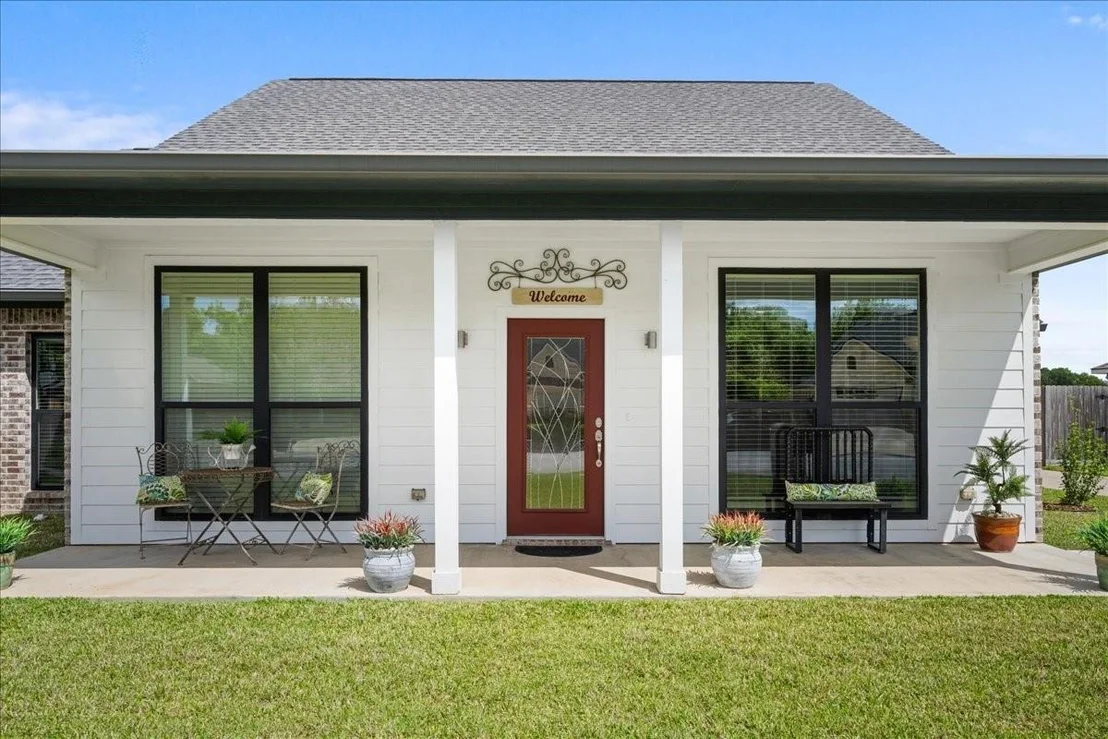 Photo of 1207 Pecan Street