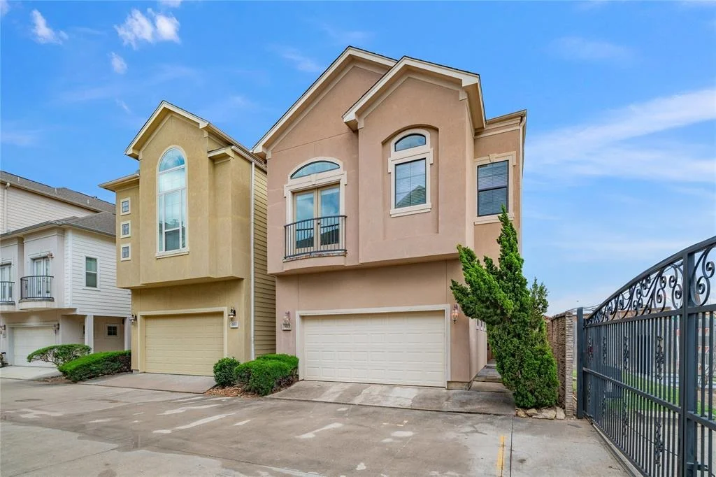 Photo of 3615 Hempstead Villa Drive
