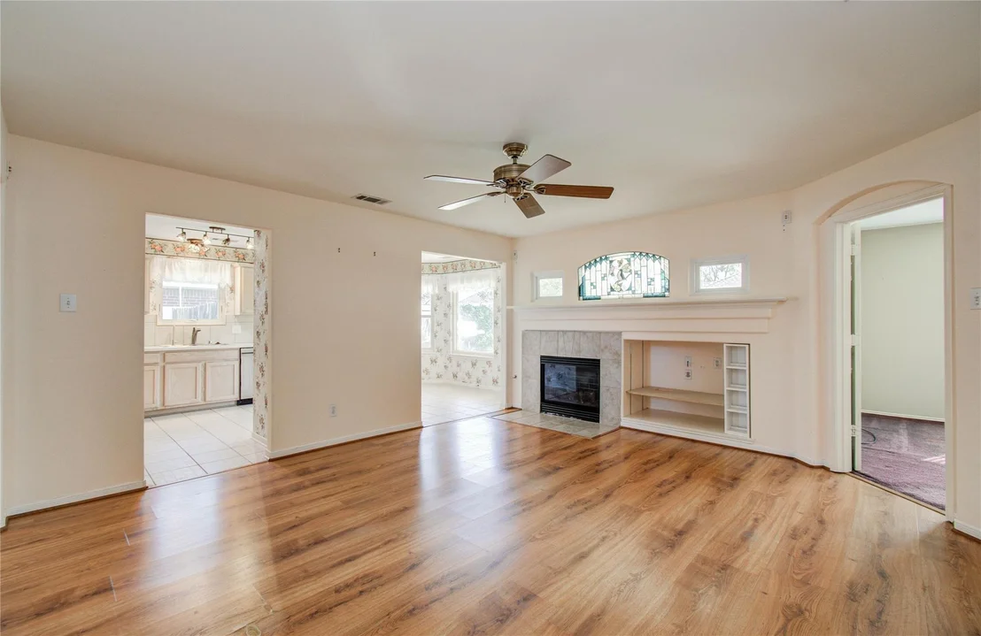 Photo of 16703 Spring Glade Drive