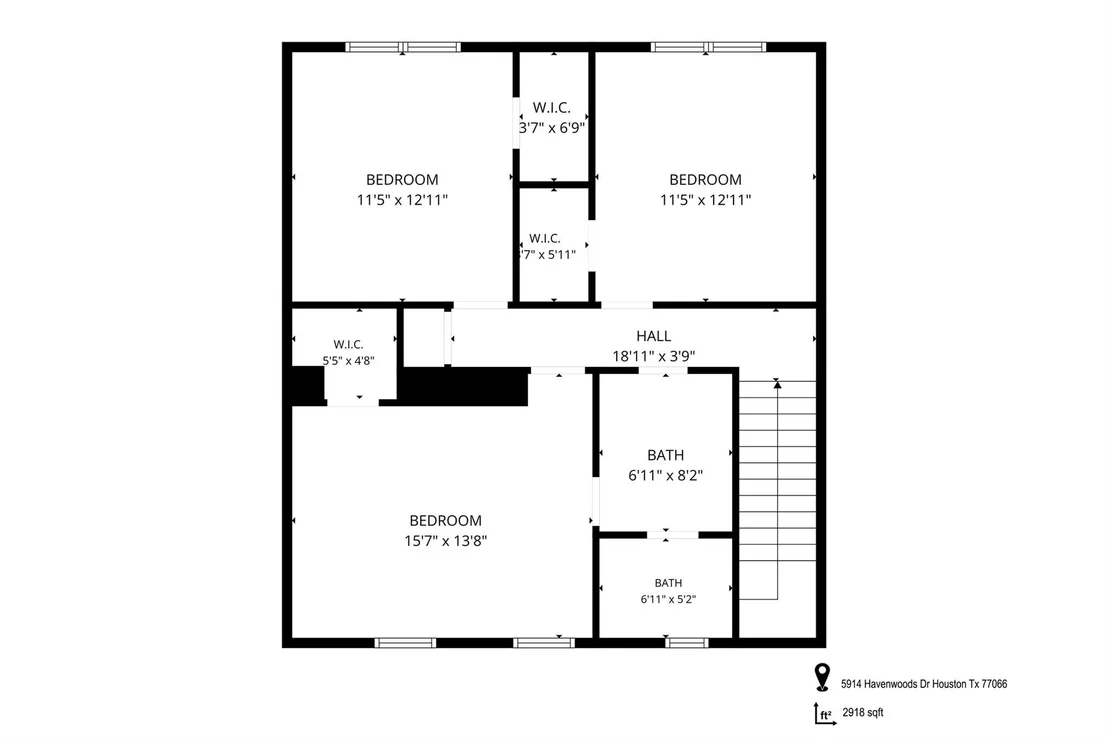 Photo of 5914 Havenwoods Drive