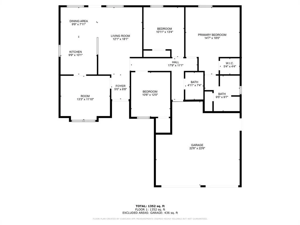 Photo of 522 Soft Shadows Lane