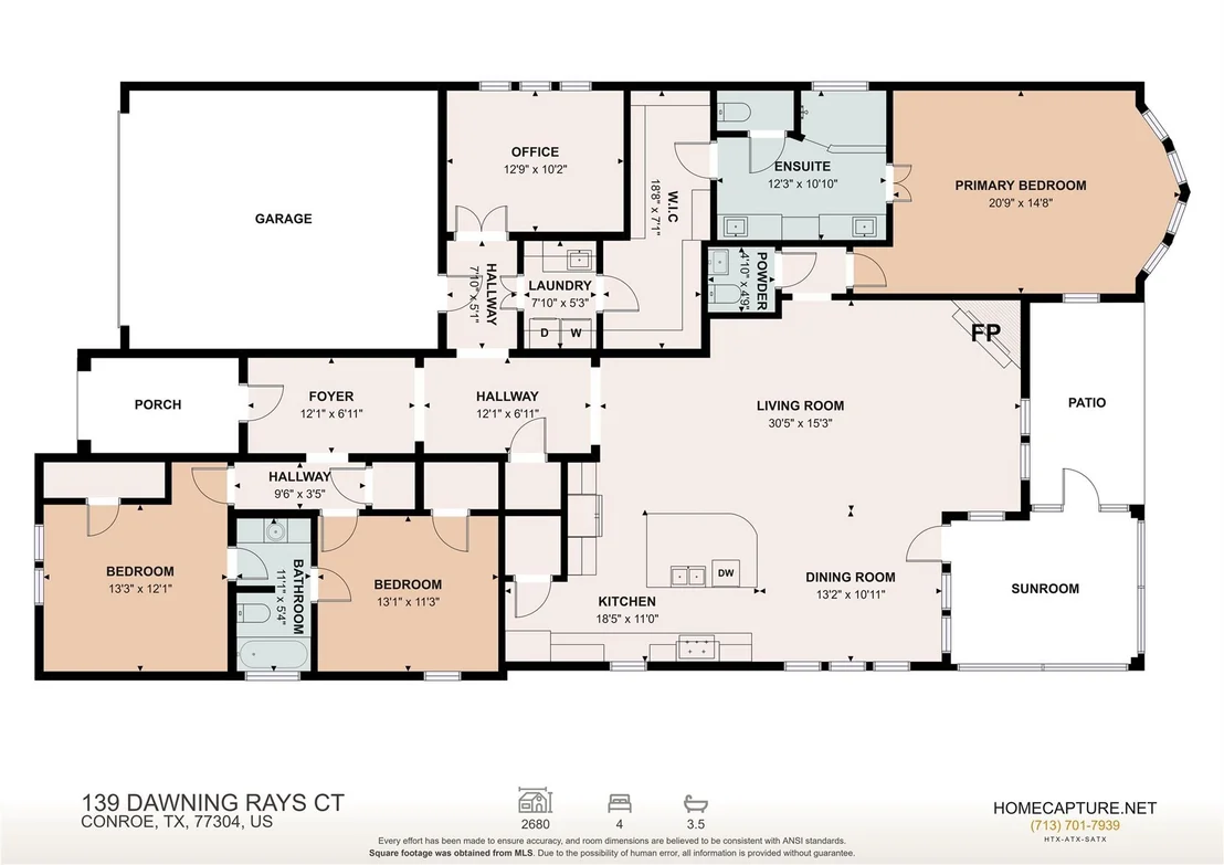 Photo of 139 Dawning Rays Court