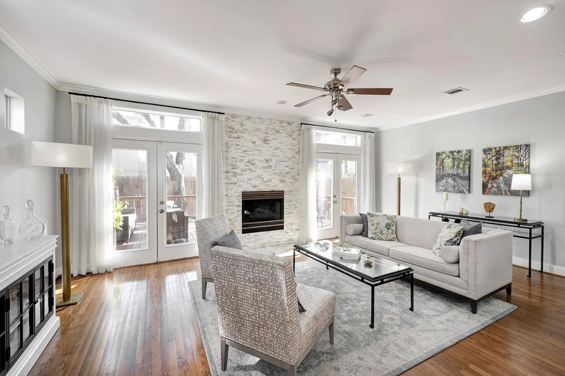 Photo of 312 Knox Street