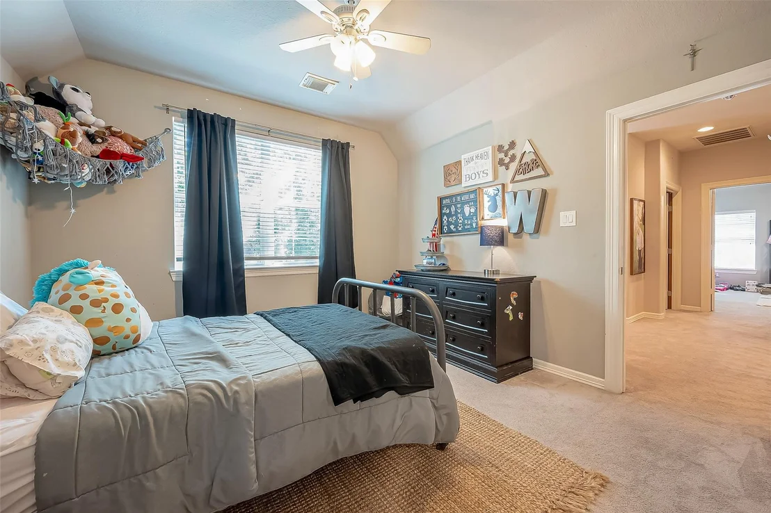 Photo of 15415 Mustang Bend Circle