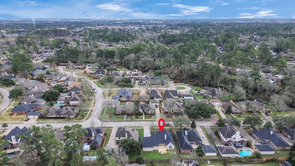 Photo of 11806 Regency Forest Drive