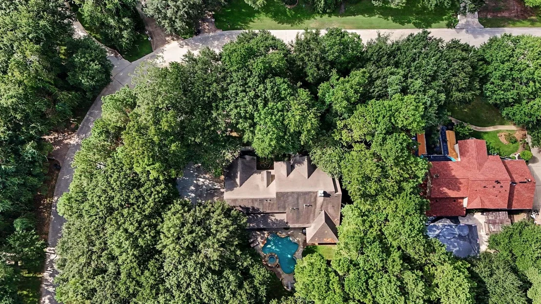 Photo of 19002 Timberlake Oaks Drive