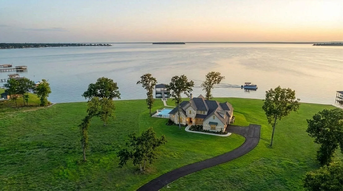 Photo of Lot 18 Island View