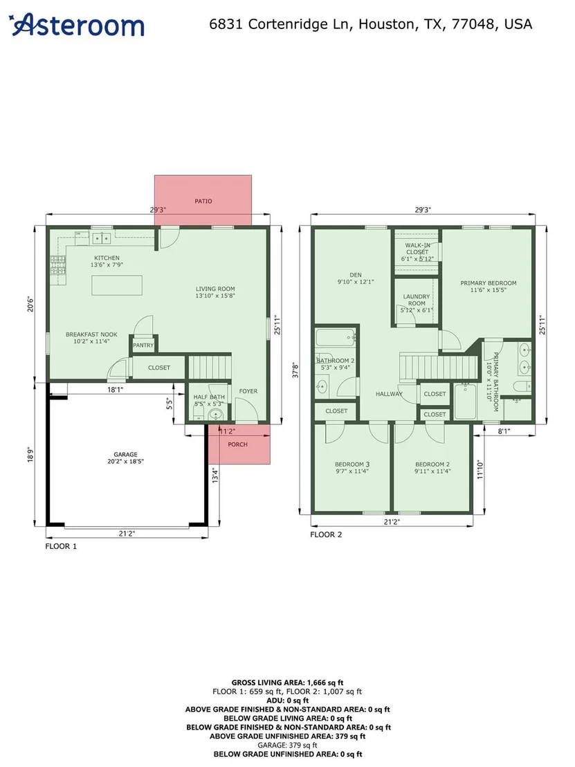 Photo of 6831 Cortenridge Lane