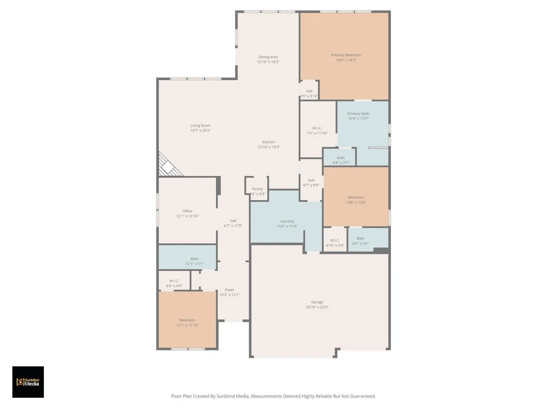 Photo of 605 Ashbrook Ridge Lane