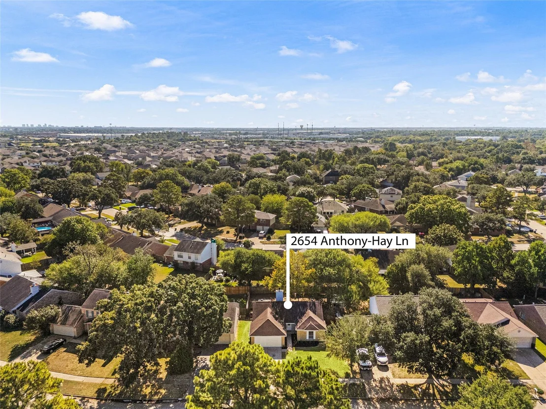Photo of 2654 Anthony Hay Lane