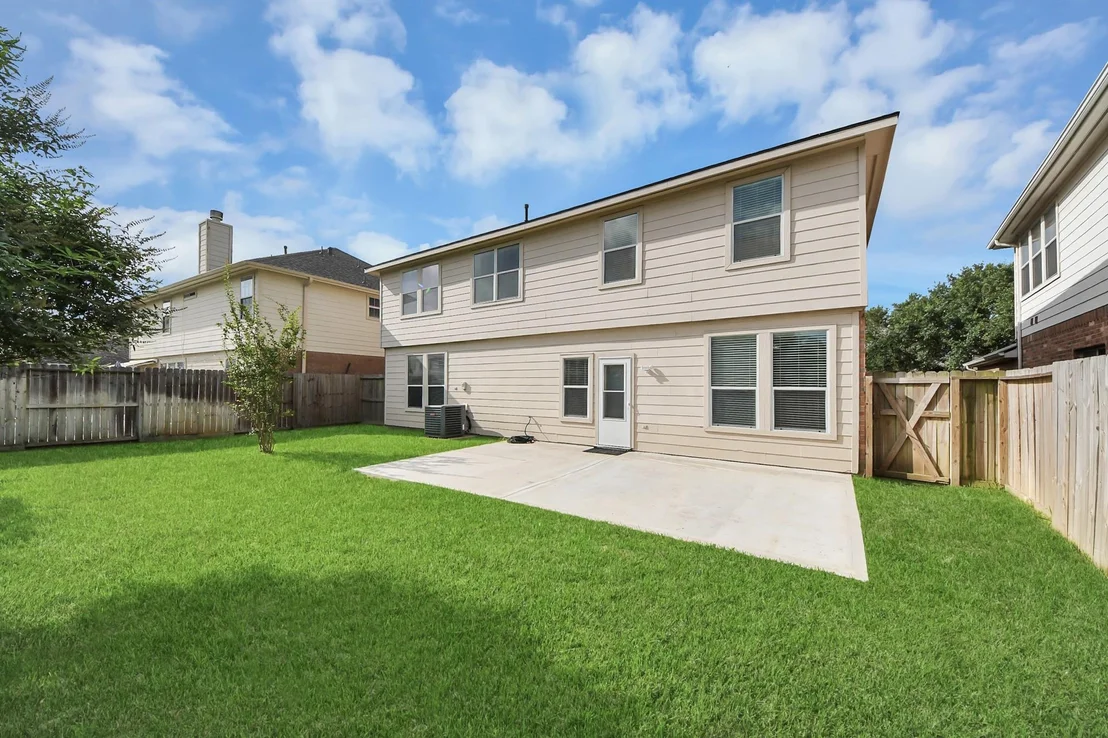 Photo of 21546 Oak Park Trails Drive