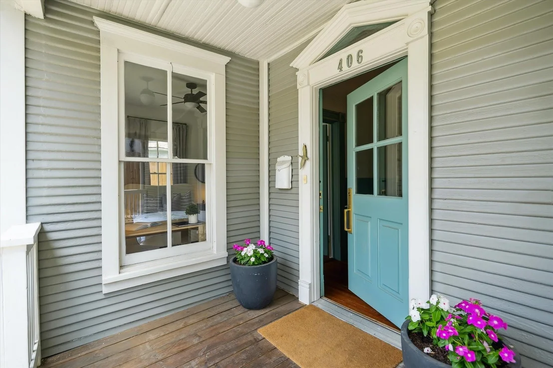 Photo of 406 Archer Street