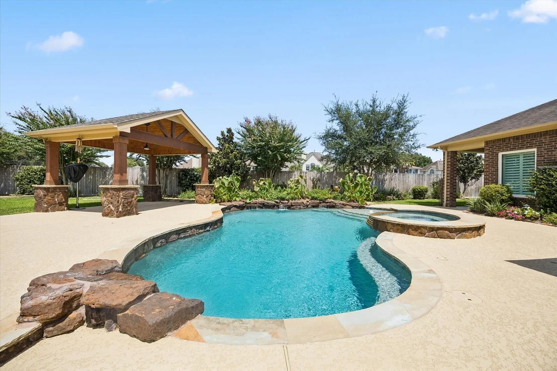 Photo of 4603 Magnolia Summit Lane
