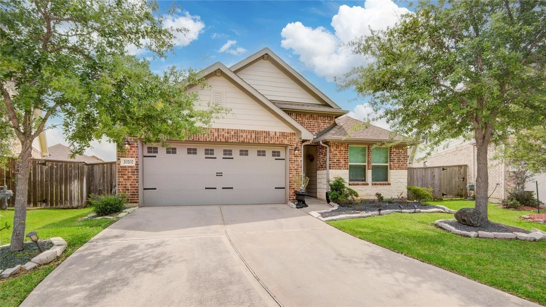 Photo of 20202 Heather Haven Drive