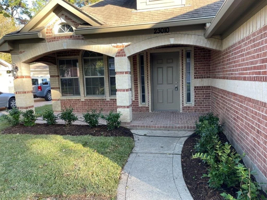 Photo of 23010 Whispering Willow Drive