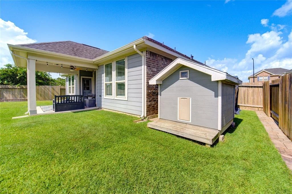 Photo of 8423 Delta Down Drive