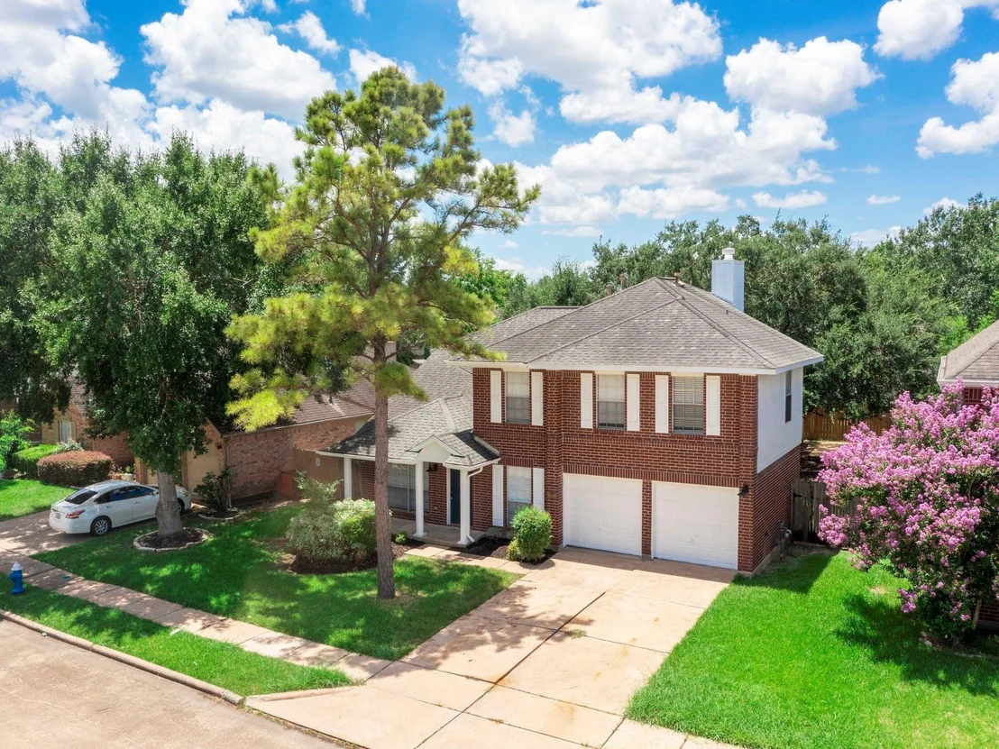 Photo of 16406 Ginger Run Way