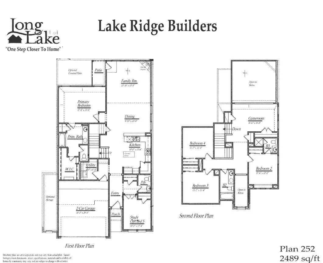 Photo of 14823 Surfbird Ln
