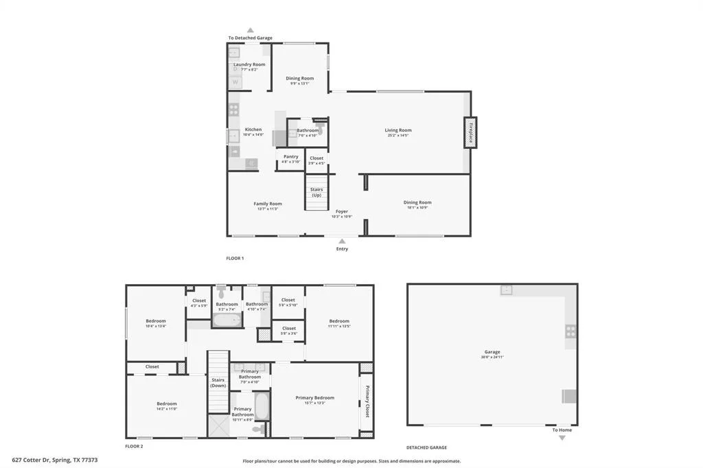 Photo of 631 Cotter Drive