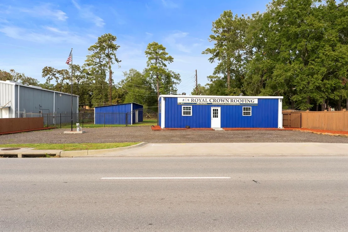 Photo of 1635 Rayford Road