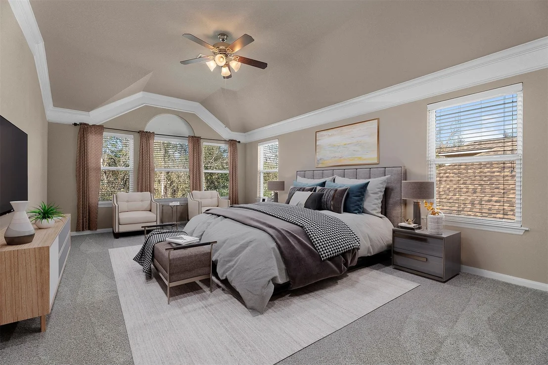 Photo of 6326 Cash Oaks Drive