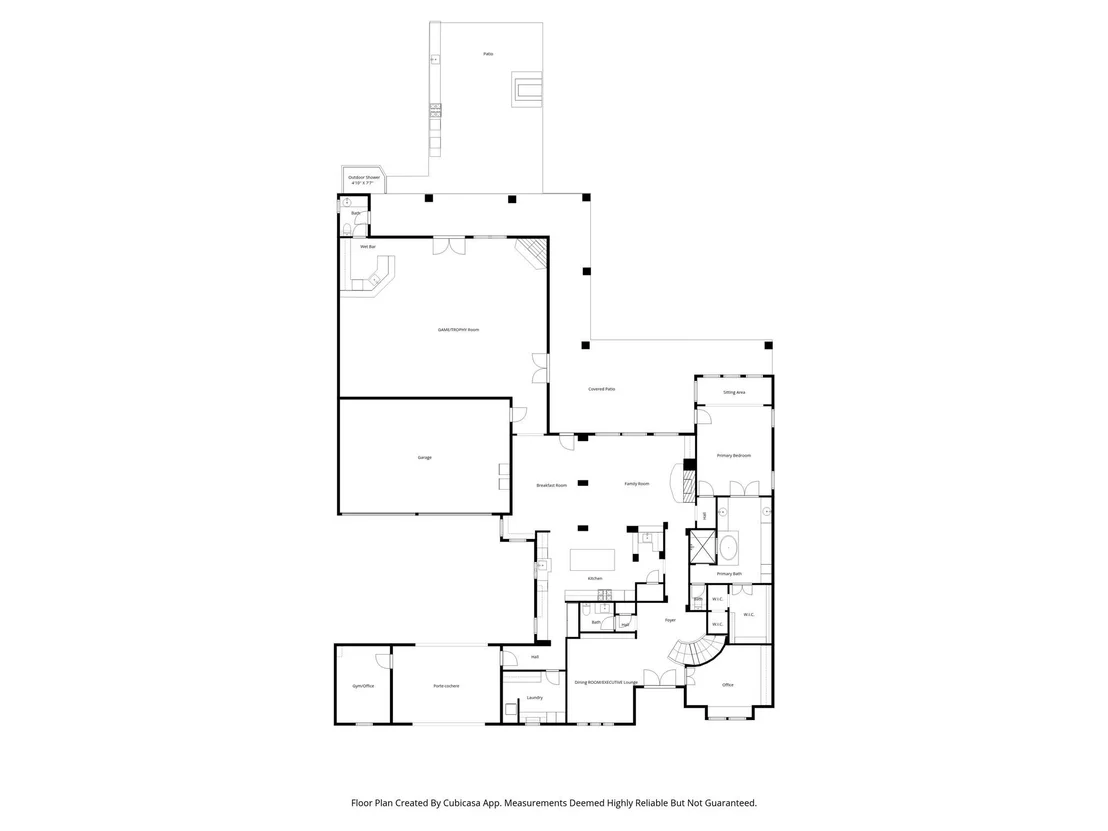 Photo of 28227 Kailees Court
