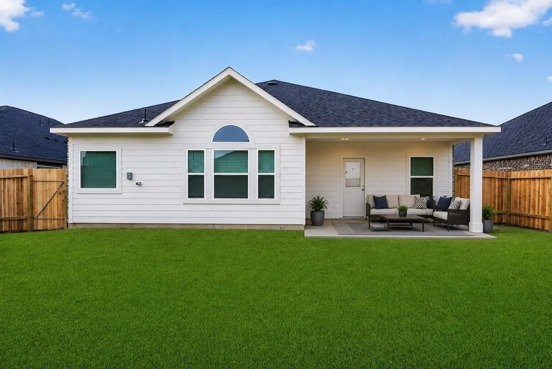 Photo of 2123 Spring Hollow Drive