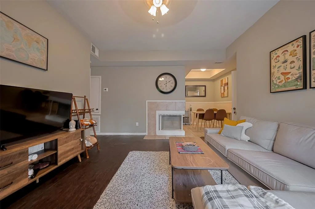Photo of Unit 93 at 8055 Cambridge Street