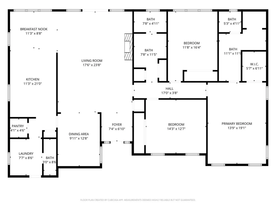 Photo of 2261 Riverside Drive