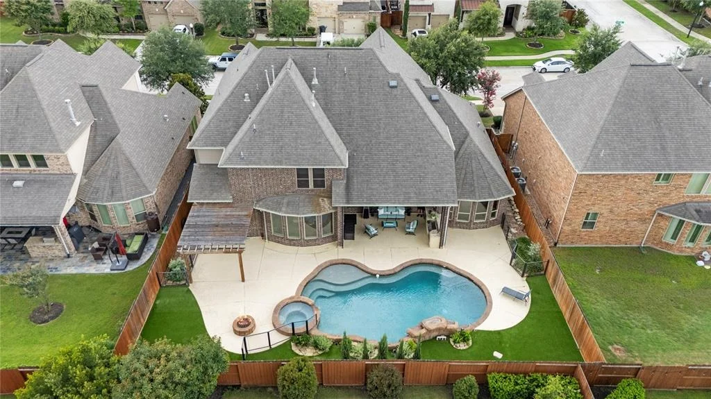 Photo of 19422 Meadow Lakes Drive