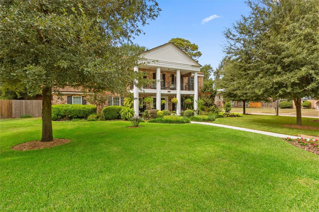 Photo of 3818 Gladeridge Drive